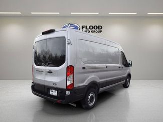 New 2026 Ford Transit 250 148 Medium Roof video 2
