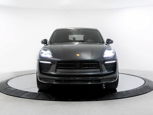 Certified 2023 Porsche Macan S AWD/4WD image 10