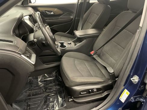 Used 2019 GMC Terrain SLE w/ Driver Convenience Package FWD image 12