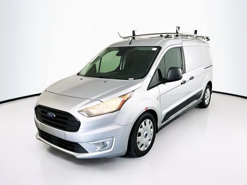 Used 2019 Ford Transit Connect XLT FWD image 7