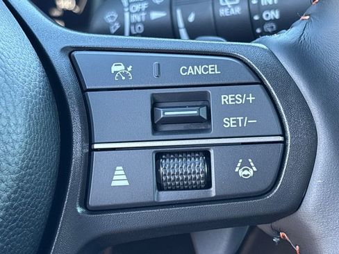 New 2026 Honda CR-V Sport-L image 21