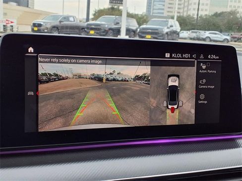 Used 2020 BMW M5 w/ Executive Package image 17