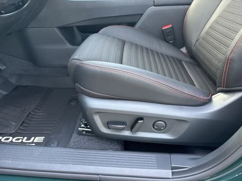 New 2026 Nissan Rogue Rock Creek w/ Rock Creek Premium Package image 12