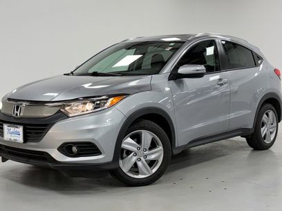 Used 2020 Honda HR-V EX