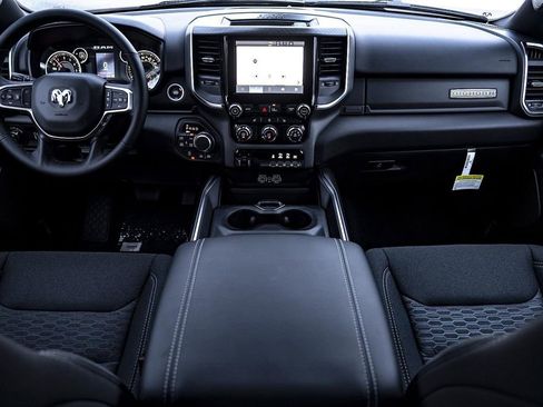 New 2025 RAM 1500 Big Horn image 17