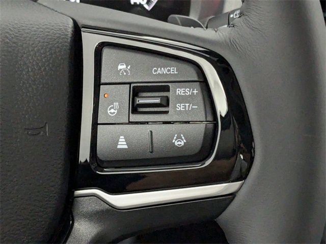 New 2026 Honda Odyssey Elite image 11
