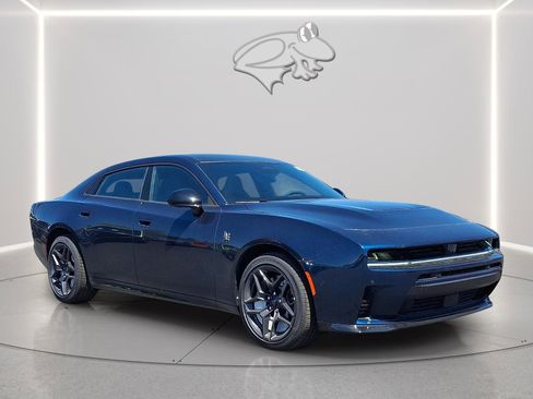 New 2026 Dodge Charger Scat Pack image 4