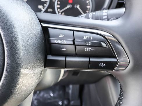 New 2026 MAZDA MAZDA3 2.5 S Hatchback w/ Premium Pkg FWD image 30