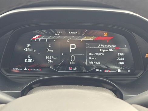 Used 2023 Cadillac CT4 V Blackwing w/ Driver Assist Package image 40