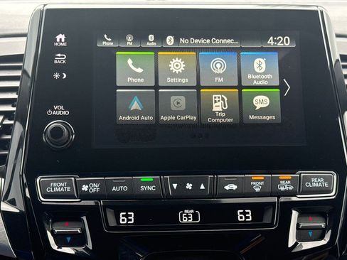 Certified 2023 Honda Odyssey EX-L image 31