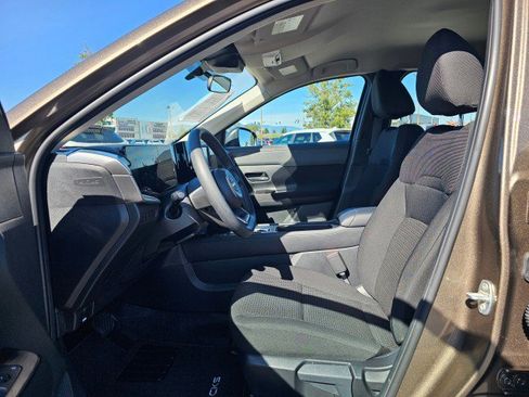 Used 2025 Nissan Kicks S AWD/4WD image 25