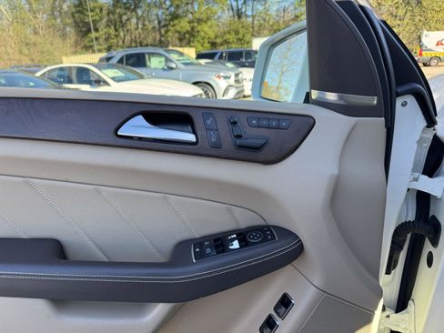 Used 2015 Mercedes-Benz GL 450 GL 450 image 6