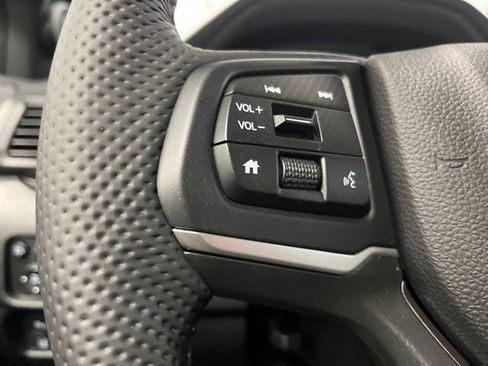 New 2026 Honda Ridgeline TrailSport image 16