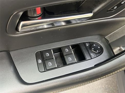 Certified 2024 MAZDA CX-90 Plug-In Hybrid w/ Premium Pkg image 13