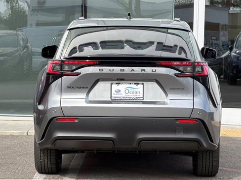 New 2026 Subaru Solterra Premium image 6
