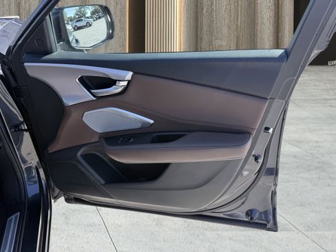 Used 2021 Acura RDX FWD w/ Technology Package image 60