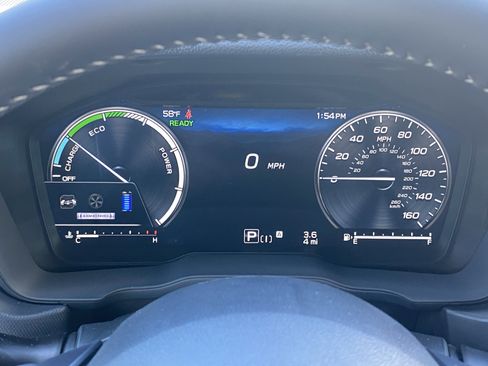 New 2026 Subaru Forester Limited AWD/4WD image 11