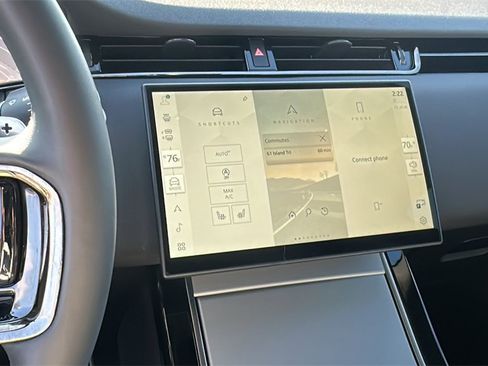 Certified 2024 Land Rover Range Rover Evoque S image 16