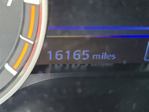 Used 2025 Nissan Altima 2.5 SR image 22