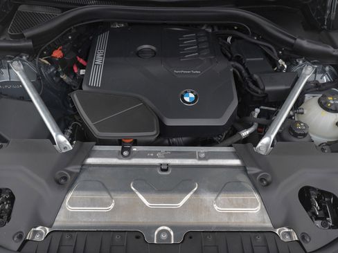 Used 2023 BMW X3 xDrive30i w/ Premium Package w/ZPA image 32