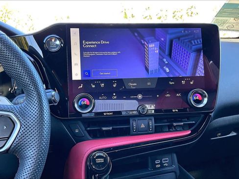 Used 2023 Lexus NX 350 F Sport image 6