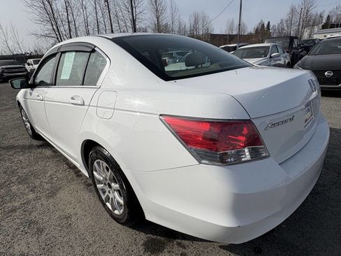 Used 2010 Honda Accord LX image 6