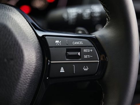 New 2026 Honda Civic Sport image 37