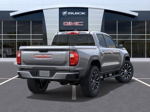 New 2026 GMC Canyon Denali AWD/4WD image 28