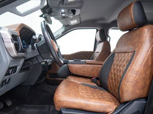 Used 2021 Ford F150 XLT w/ Equipment Group 301A Mid image 40