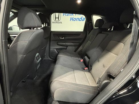 Used 2023 Honda CR-V Sport image 24
