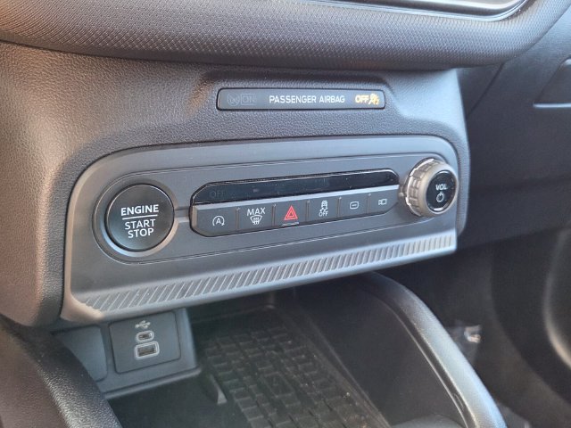 Used 2025 Ford Bronco Sport Heritage w/ Convenience Package AWD/4WD image 20