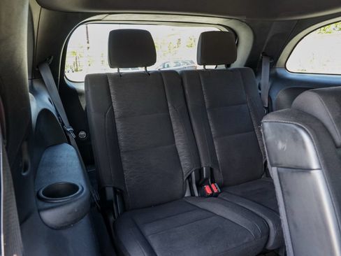 Used 2023 Dodge Durango GT RWD image 22