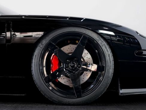 Used 2006 Ford GT image 8