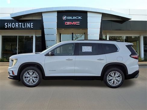 Used 2024 GMC Acadia Elevation image 6