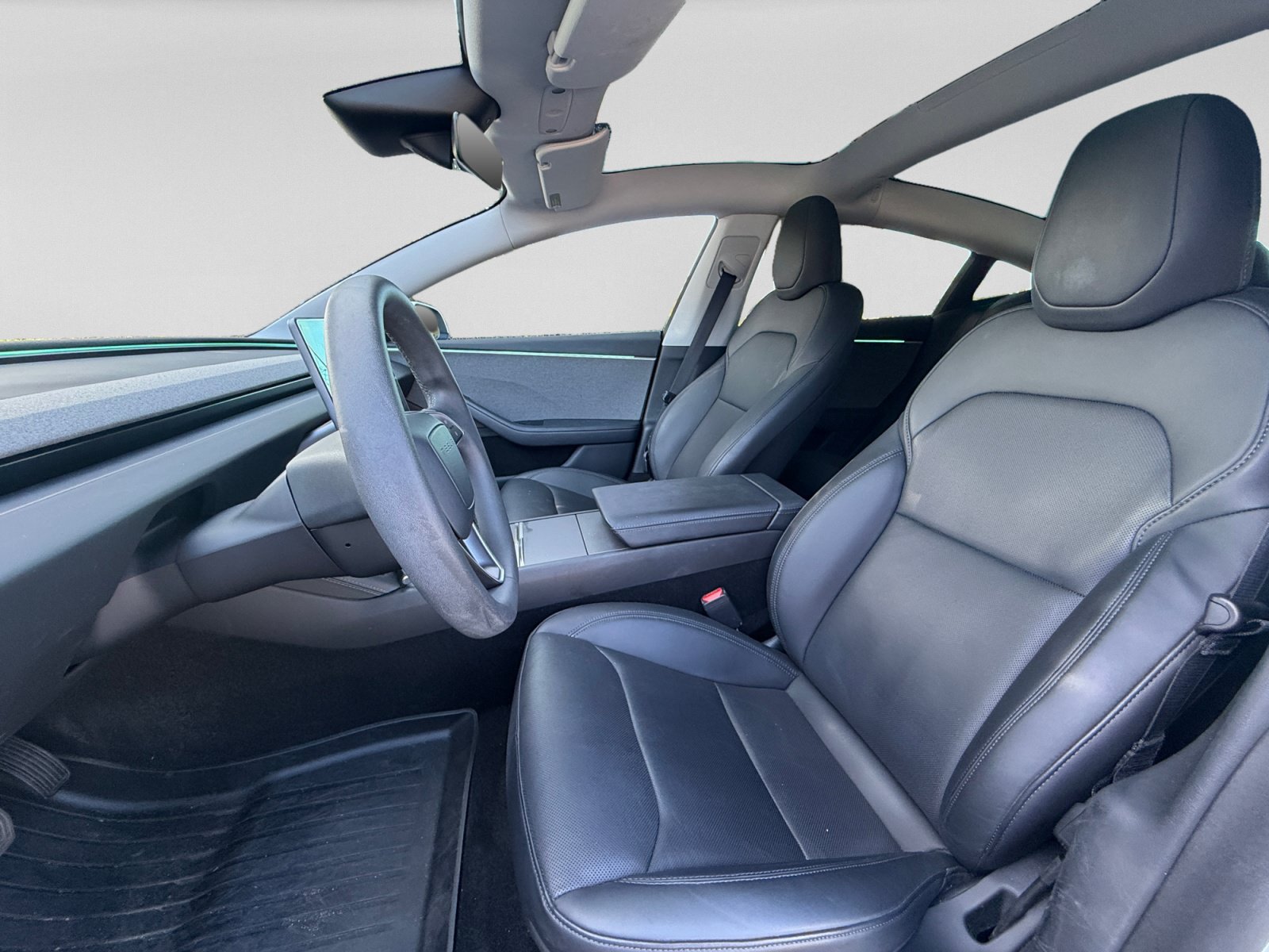 Used 2024 Tesla Model 3 Long Range RWD image 23