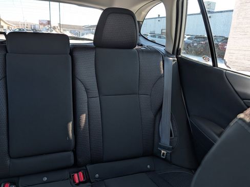 Certified 2025 Subaru Outback image 14