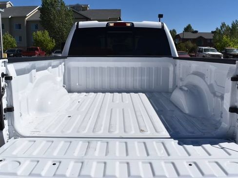 Used 2025 RAM 1500 Tradesman AWD/4WD image 8