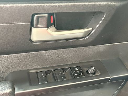 Used 2024 Toyota Tundra SR5 w/ SX Package RWD image 15