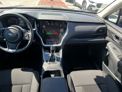 Used 2023 Subaru Outback Premium image 21
