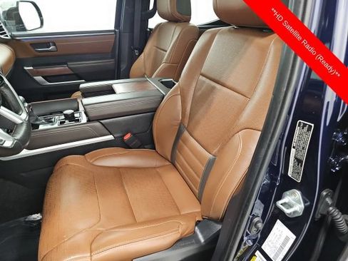 Used 2023 Toyota Tundra 1794 Edition w/ Advanced Package AWD/4WD image 14