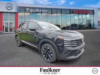 New 2026 Nissan Kicks SV w/ SV Premium Package