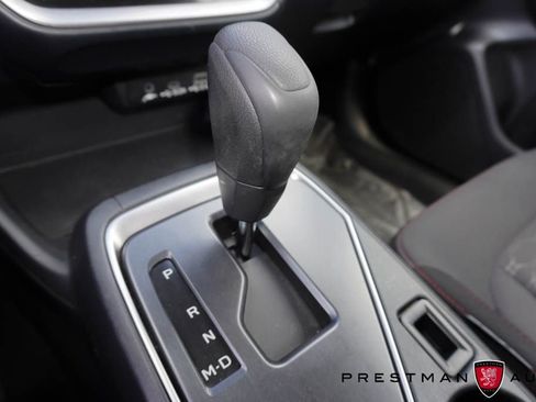 Used 2025 Subaru Impreza 2.0i Sport image 32