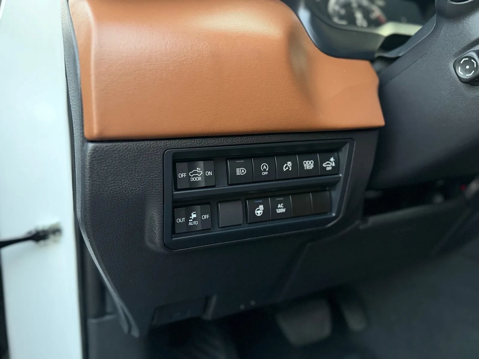 Used 2026 Toyota Tundra 1794 Edition AWD/4WD image 26