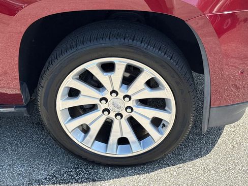 Used 2018 Cadillac Escalade ESV Premium Luxury image 12