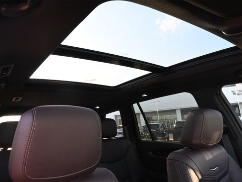 New 2024 Cadillac XT6 Premium Luxury w/ Technology Package image 26