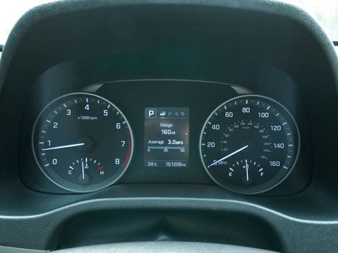 Used 2018 Hyundai Elantra SEL image 28