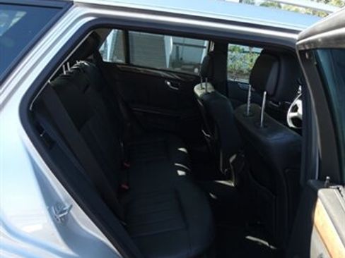 Used 2013 Mercedes-Benz E 350 4MATIC Wagon image 50