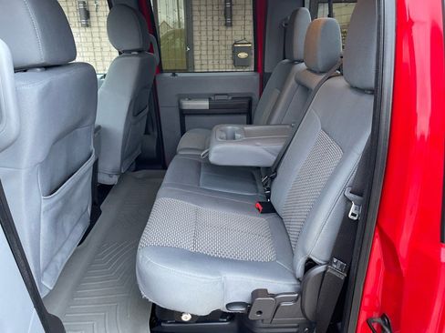 Used 2015 Ford F250 XLT w/ XLT Premium Package image 34