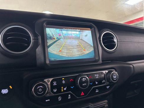 Certified 2023 Jeep Wrangler Sahara w/ Dual Top Group image 24