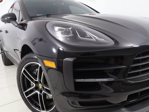 Used 2021 Porsche Macan S image 19